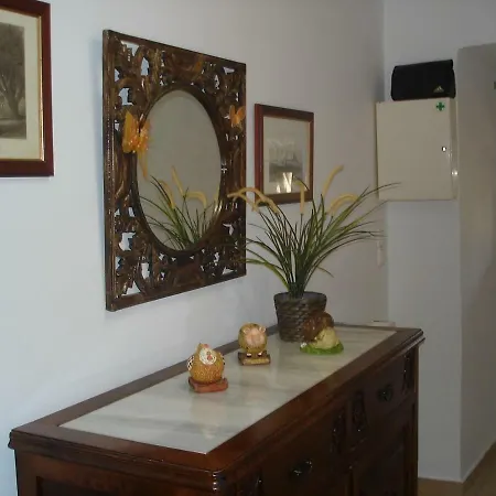 Villa Lena Traditional Stone *