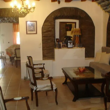 Lena Traditional Stone *