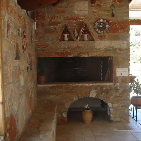 Lena Traditional Stone