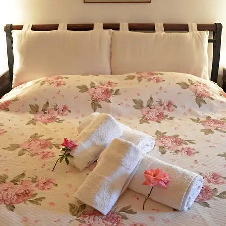Lena Traditional Stone Villa