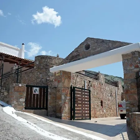 Villa Lena Traditional Stone *